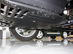 2011款 2.4 CVT 豪华导航型 5座