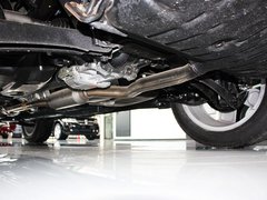 2011款 2.4 CVT 豪华导航型 5座