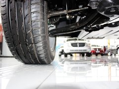 2011款 2.4 CVT 豪华导航型 5座