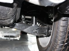 2011款 2.4 CVT 豪华导航型 5座