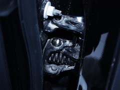 2011款 2.4 CVT 豪华导航型 5座