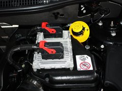 2011款 2.4 CVT 豪华导航型 5座