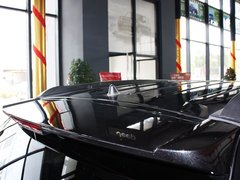 2011款 2.4 CVT 豪华导航型 5座