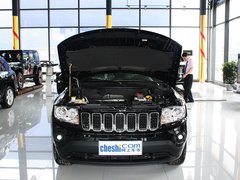 2011款 2.4 CVT 豪华导航型 5座