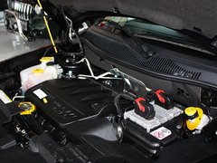2011款 2.4 CVT 豪华导航型 5座