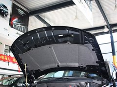 2011款 2.4 CVT 豪华导航型 5座