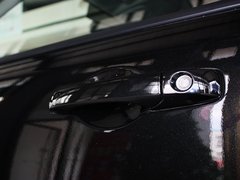 2011款 2.4 CVT 豪华导航型 5座