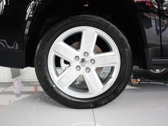 2011款 2.4 CVT 豪华导航型 5座