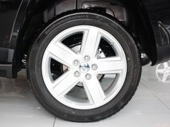 2011款 2.4 CVT 豪华导航型 5座