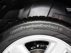 2011款 2.4 CVT 豪华导航型 5座