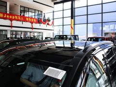 2011款 2.4 CVT 豪华导航型 5座