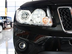 2011款 2.4 CVT 豪华导航型 5座