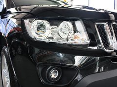 2011款 2.4 CVT 豪华导航型 5座
