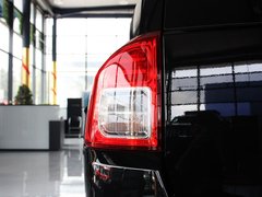2011款 2.4 CVT 豪华导航型 5座
