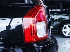 2011款 2.4 CVT 豪华导航型 5座