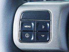 2011款 2.4 CVT 豪华导航型 5座