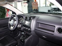 2011款 2.4 CVT 豪华导航型 5座