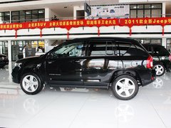 2011款 2.4 CVT 豪华导航型 5座