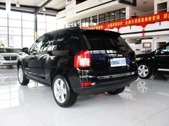 2011款 2.4 CVT 豪华导航型 5座
