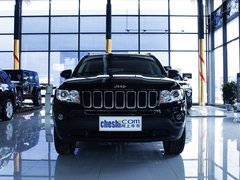 JEEP-指南者-2.4豪华导航型2011款