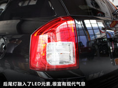2011款 2.4 CVT 豪华导航型 5座
