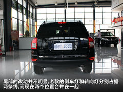 2011款 2.4 CVT 豪华导航型 5座