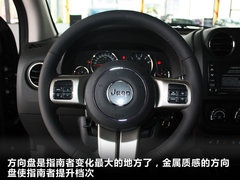 2011款 2.4 CVT 豪华导航型 5座