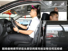 2011款 2.4 CVT 豪华导航型 5座