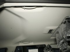 2011款 2.4 自动 5门 JLX-EL型 5座