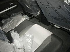 2011款 2.4 自动 5门 JLX-EL型 5座