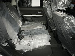 2011款 2.4 自动 5门 JLX-EL型 5座