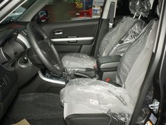 2011款 2.4 自动 5门 JLX-EL型 5座
