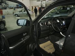 2011款 2.4 自动 5门 JLX-EL型 5座
