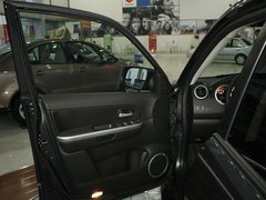 2011款 2.4 自动 5门 JLX-EL型 5座