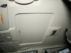 2011款 2.4 自动 5门 JLX-EL型 5座