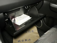 2011款 2.4 自动 5门 JLX-EL型 5座