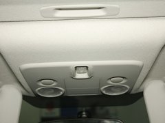 2011款 2.4 自动 5门 JLX-EL型 5座