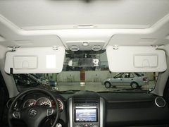 2011款 2.4 自动 5门 JLX-EL型 5座