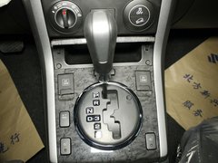 2011款 2.4 自动 5门 JLX-EL型 5座