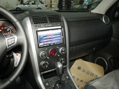 2011款 2.4 自动 5门 JLX-EL型 5座