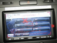 2011款 2.4 自动 5门 JLX-EL型 5座
