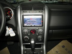 2011款 2.4 自动 5门 JLX-EL型 5座