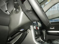 2011款 2.4 自动 5门 JLX-EL型 5座
