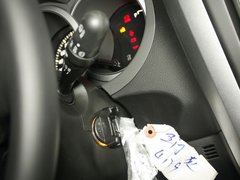 2011款 2.4 自动 5门 JLX-EL型 5座