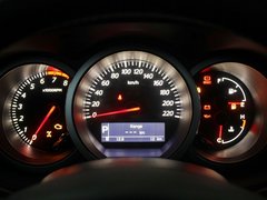 2011款 2.4 自动 5门 JLX-EL型 5座