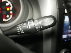 2011款 2.4 自动 5门 JLX-EL型 5座