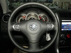 2011款 2.4 自动 5门 JLX-EL型 5座