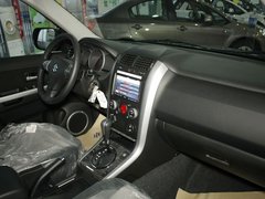 2011款 2.4 自动 5门 JLX-EL型 5座
