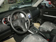 2011款 2.4 自动 5门 JLX-EL型 5座