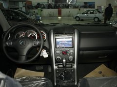 2011款 2.4 自动 5门 JLX-EL型 5座